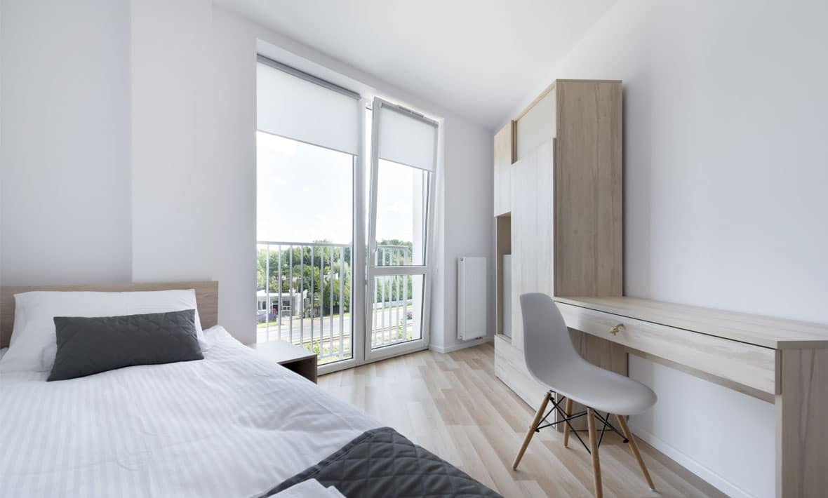 Superior with Balcony