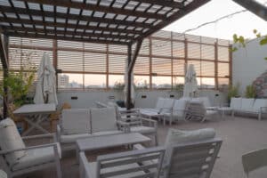 Abba Hotel Tel Aviv Yafo best hotel in tel aviv